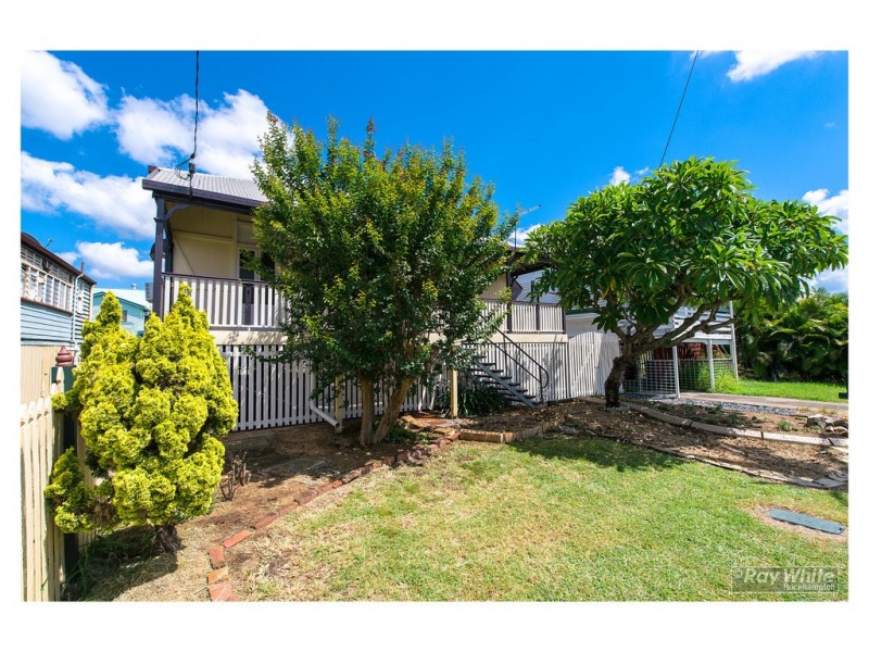 58 Archer Street, Rockhampton City QLD 4700
