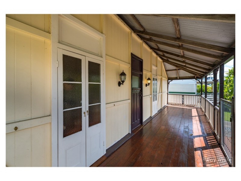 58 Archer Street, Rockhampton City QLD 4700