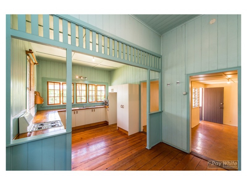 58 Archer Street, Rockhampton City QLD 4700