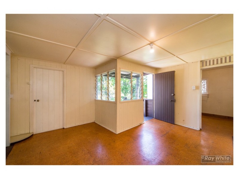 58 Archer Street, Rockhampton City QLD 4700