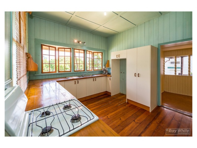 58 Archer Street, Rockhampton City QLD 4700