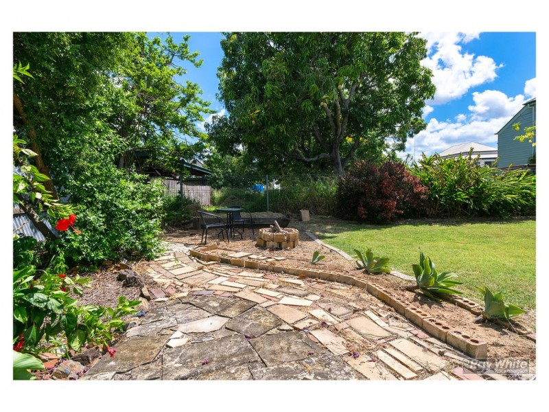 58 Archer Street, Rockhampton City QLD 4700