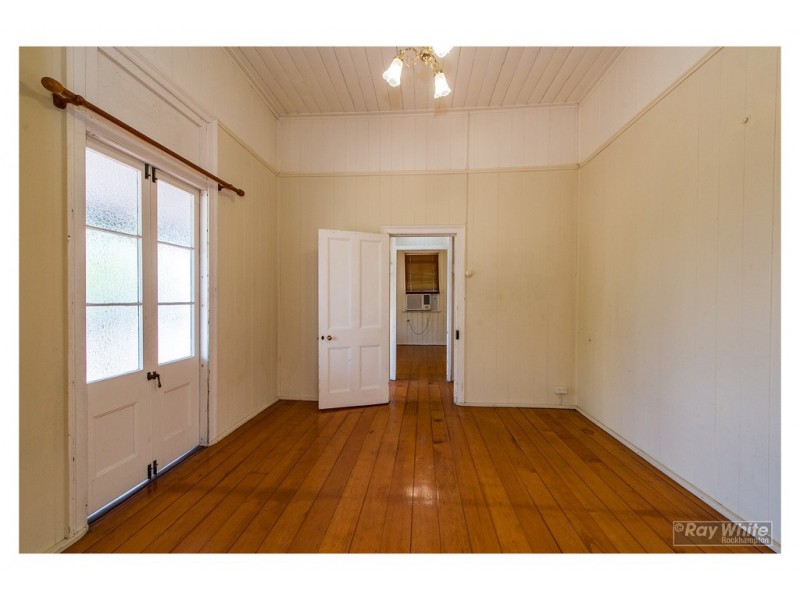 58 Archer Street, Rockhampton City QLD 4700