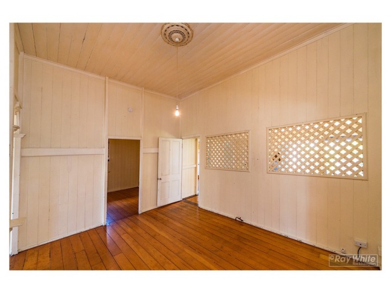 58 Archer Street, Rockhampton City QLD 4700