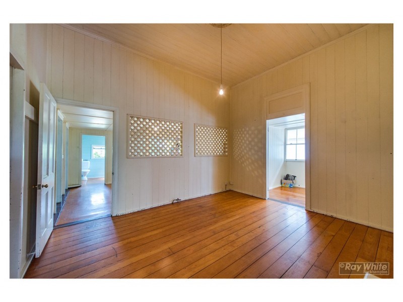 58 Archer Street, Rockhampton City QLD 4700