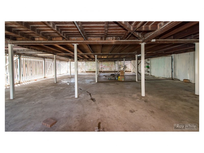 58 Archer Street, Rockhampton City QLD 4700