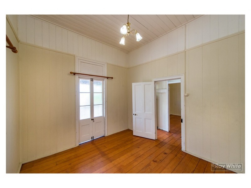 58 Archer Street, Rockhampton City QLD 4700
