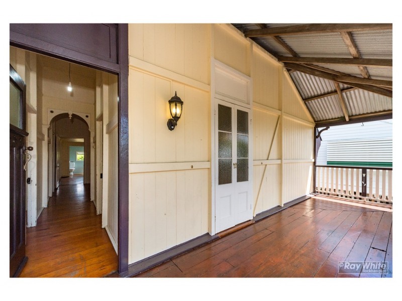 58 Archer Street, Rockhampton City QLD 4700
