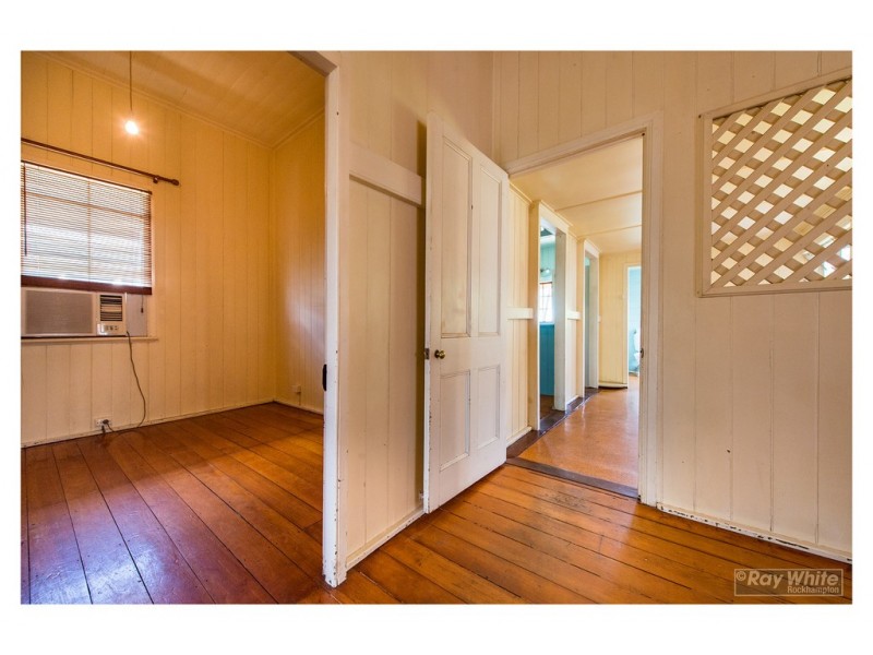 58 Archer Street, Rockhampton City QLD 4700