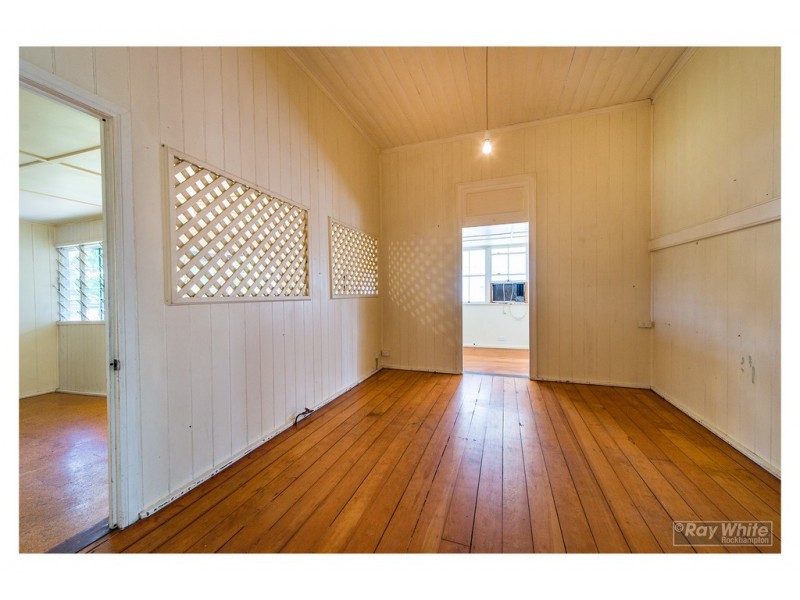 58 Archer Street, Rockhampton City QLD 4700