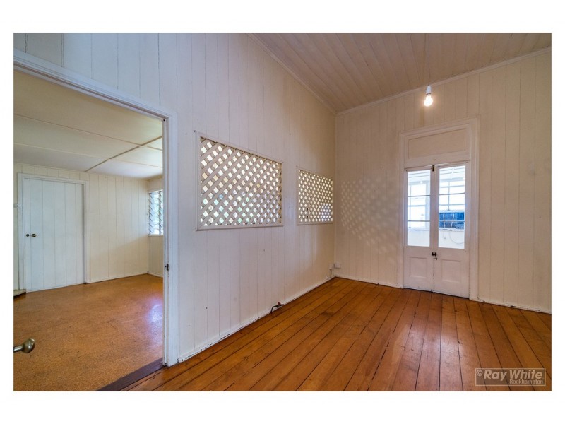 58 Archer Street, Rockhampton City QLD 4700