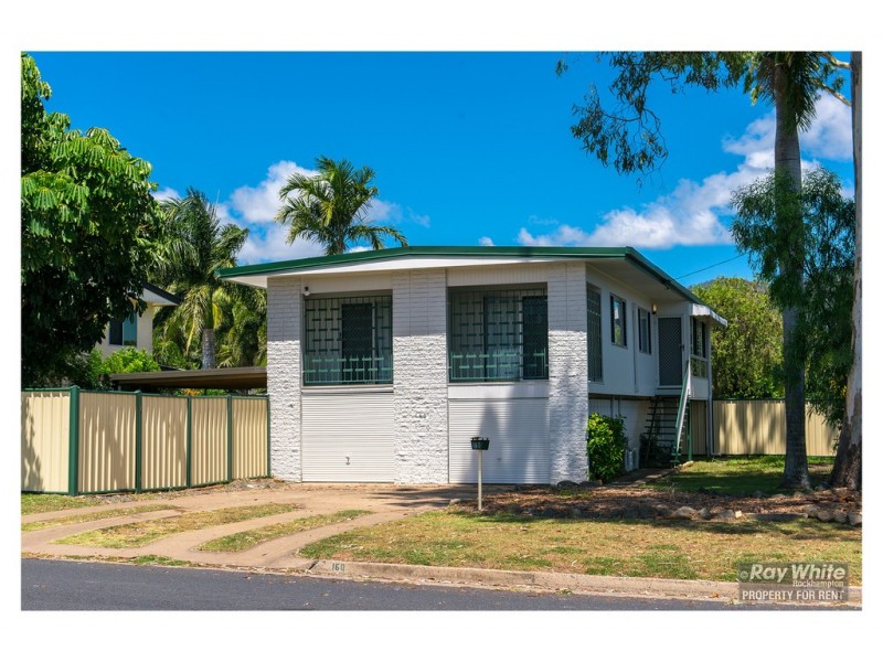 160 Horton Street, Koongal QLD 4701