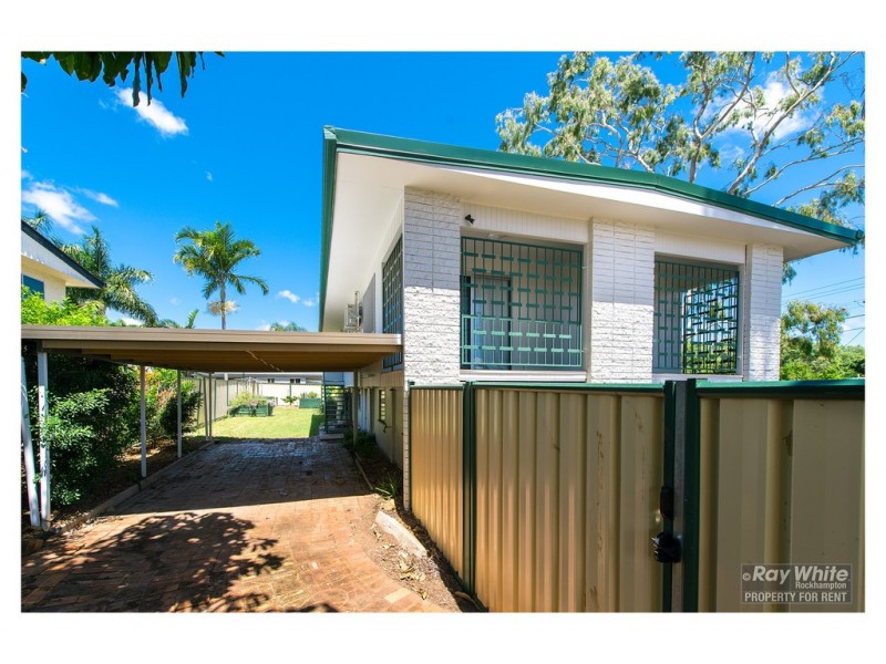 160 Horton Street, Koongal QLD 4701