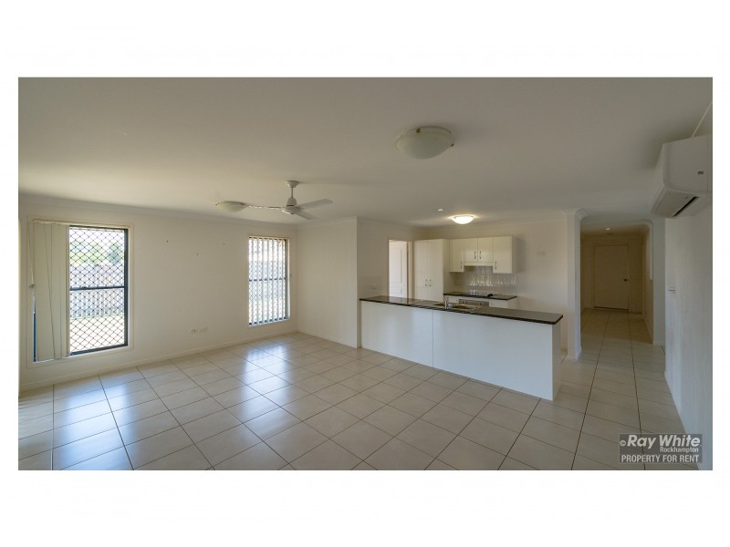 29 Jane Crescent, Gracemere QLD 4702