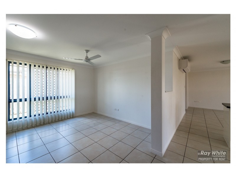 29 Jane Crescent, Gracemere QLD 4702