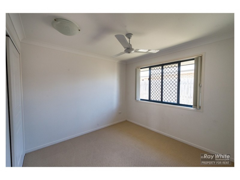 29 Jane Crescent, Gracemere QLD 4702