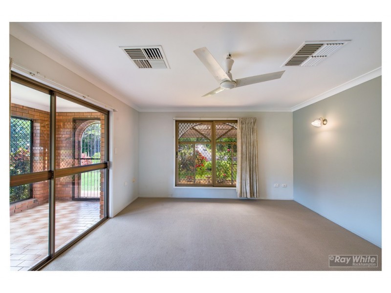 449 Eichelberger Street, Frenchville QLD 4701