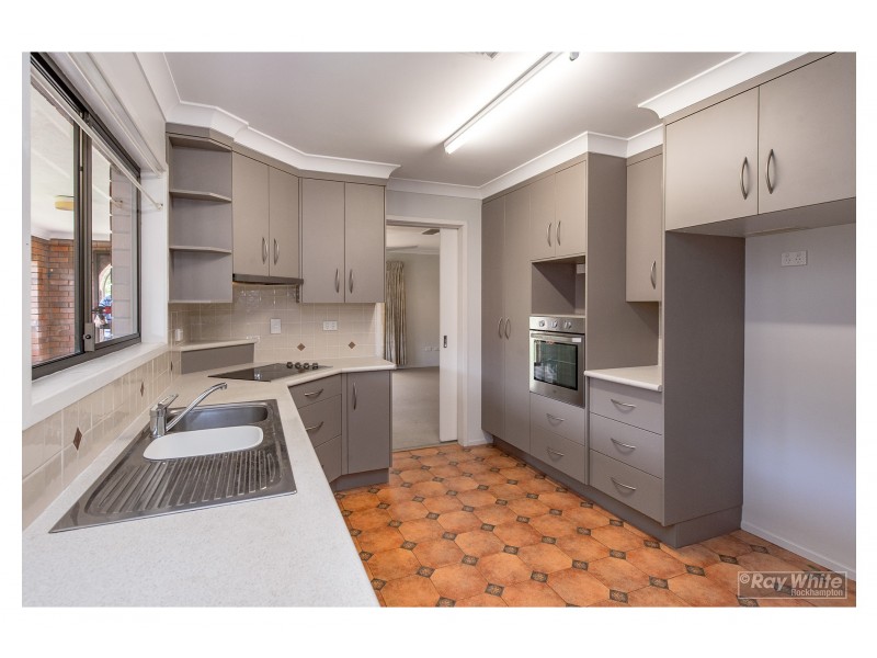 449 Eichelberger Street, Frenchville QLD 4701