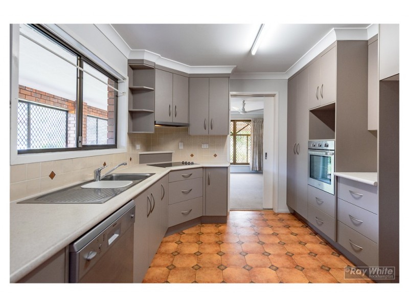 449 Eichelberger Street, Frenchville QLD 4701