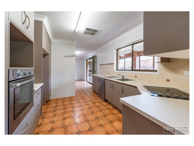 449 Eichelberger Street, Frenchville QLD 4701