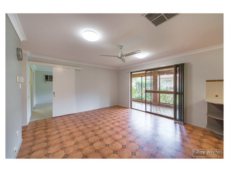 449 Eichelberger Street, Frenchville QLD 4701