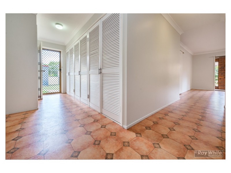 449 Eichelberger Street, Frenchville QLD 4701