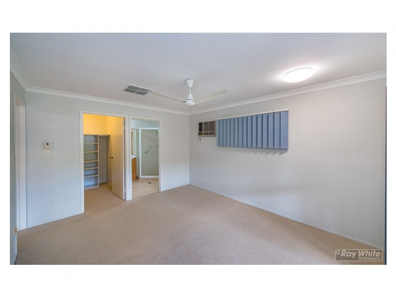 449 Eichelberger Street, Frenchville QLD 4701