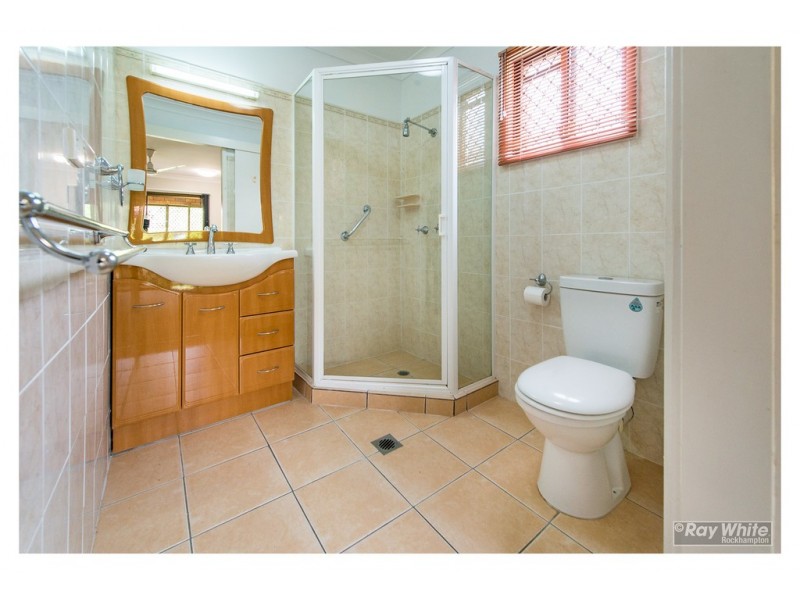 449 Eichelberger Street, Frenchville QLD 4701