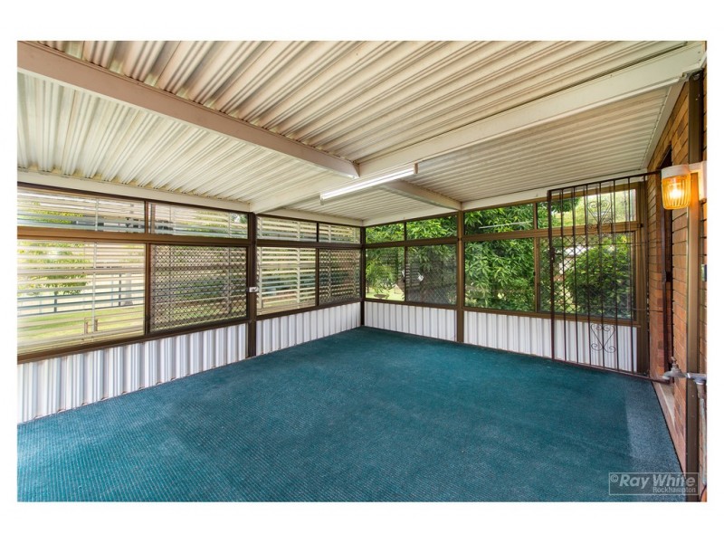 449 Eichelberger Street, Frenchville QLD 4701