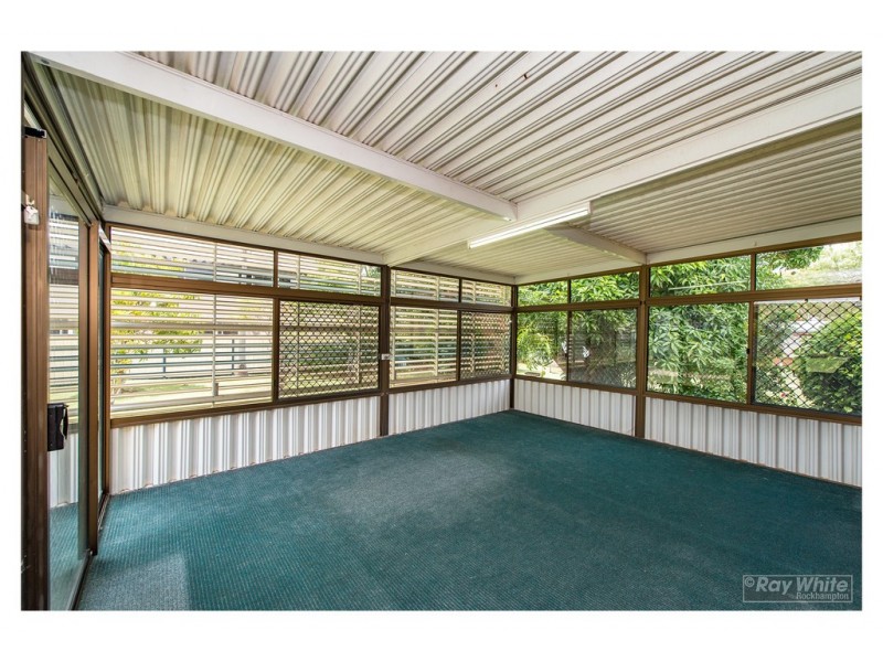 449 Eichelberger Street, Frenchville QLD 4701