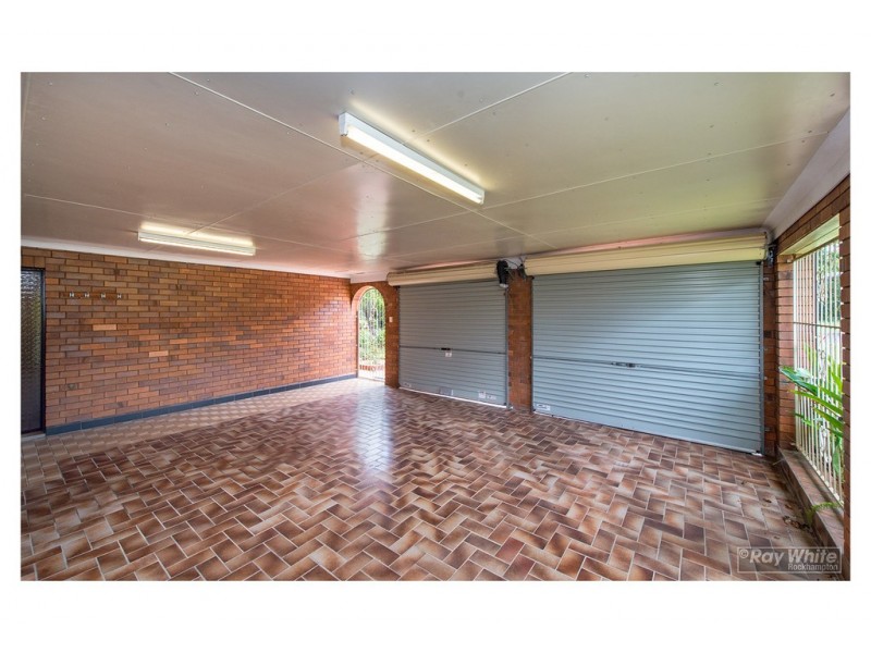 449 Eichelberger Street, Frenchville QLD 4701