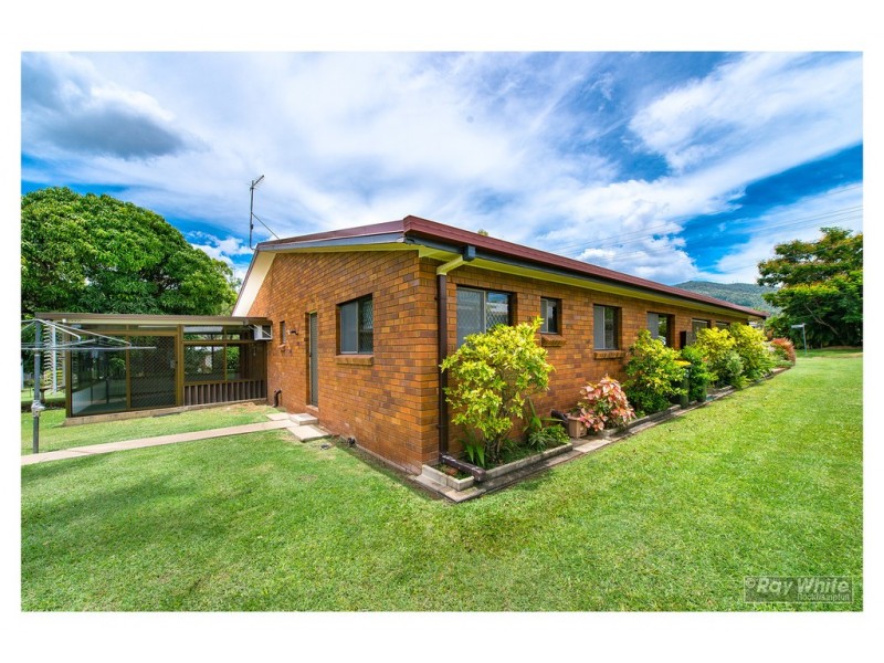 449 Eichelberger Street, Frenchville QLD 4701