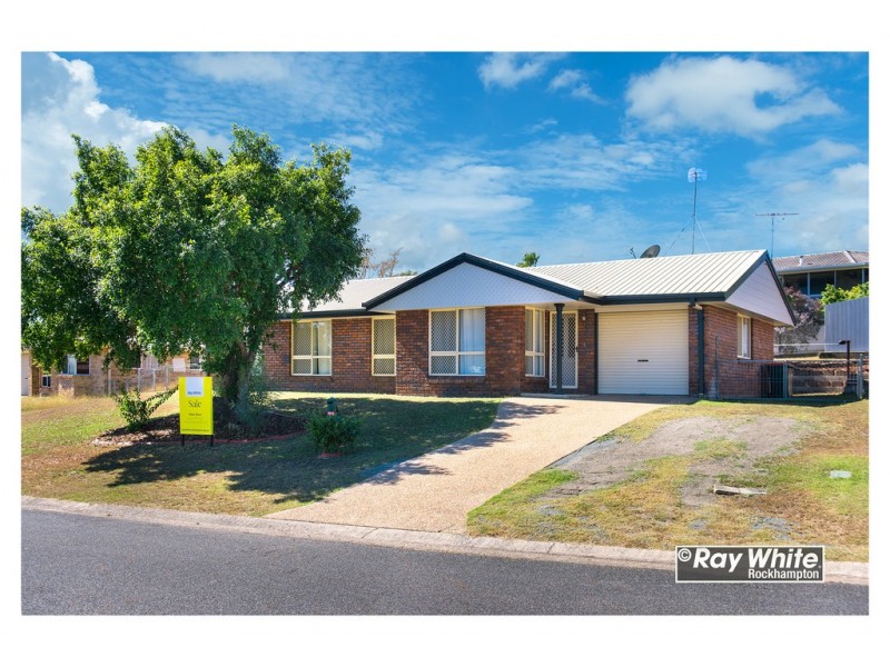 42 Pillich Street, Kawana QLD 4701