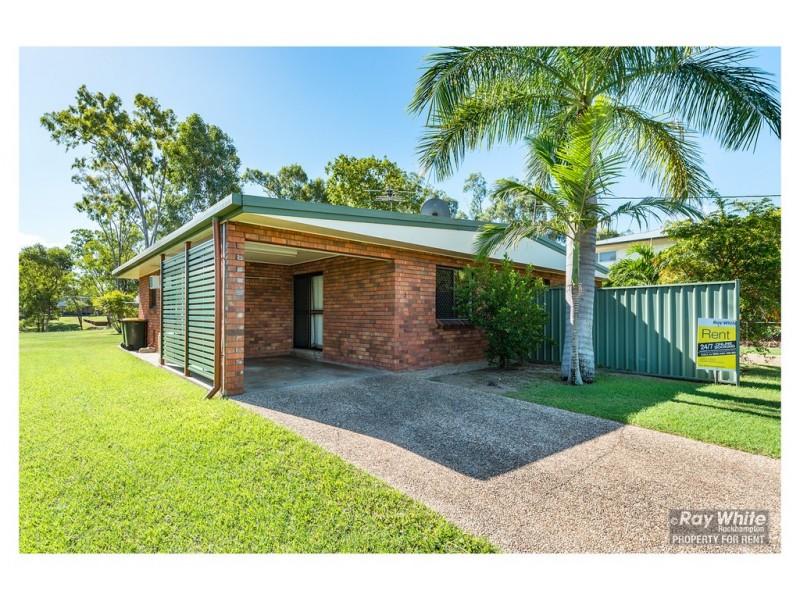 2/63 Dee Street, Koongal QLD 4701