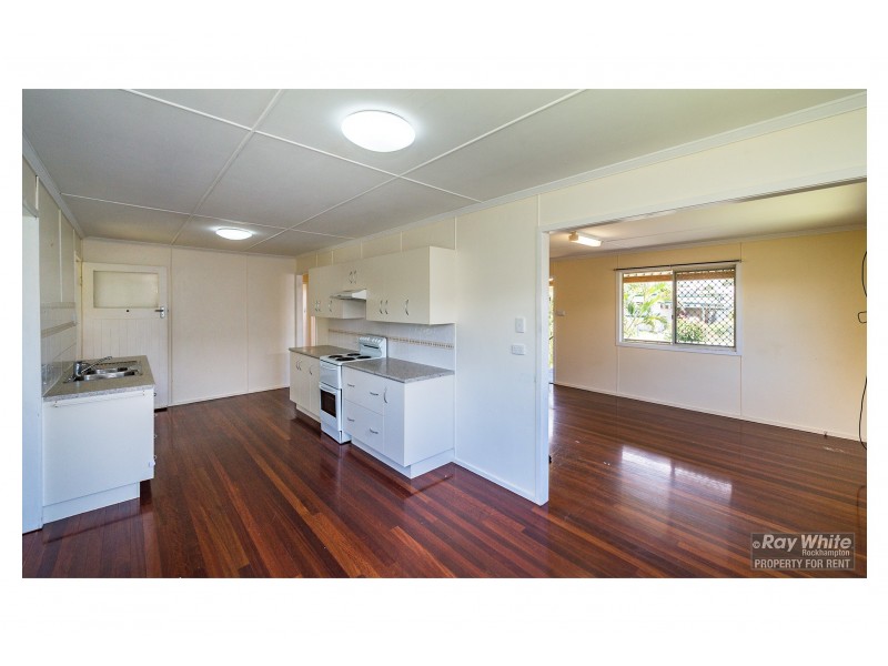 190 Stamford Street, Berserker QLD 4701