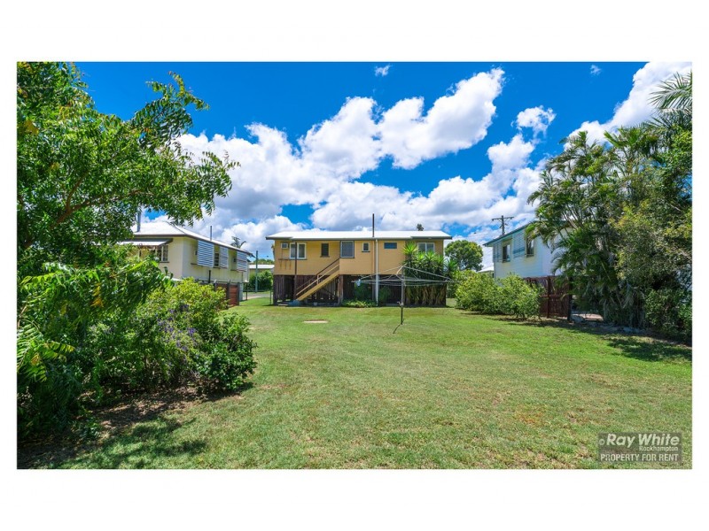 190 Stamford Street, Berserker QLD 4701