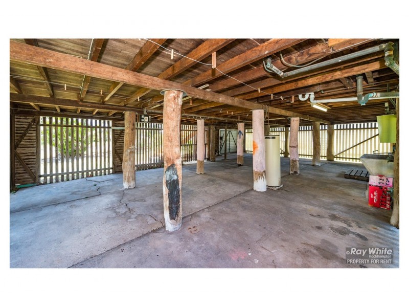 190 Stamford Street, Berserker QLD 4701
