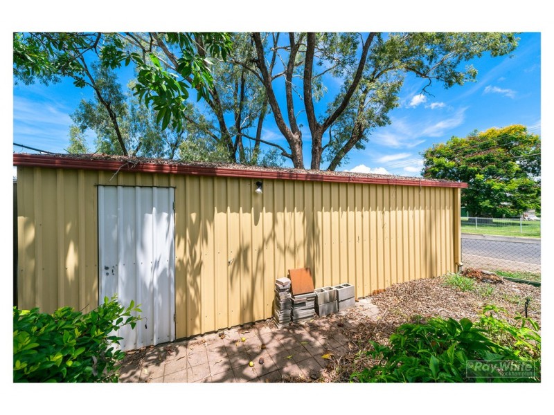 84 Bawden Street, Berserker QLD 4701