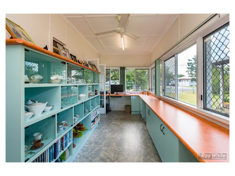 84 Bawden Street, Berserker QLD 4701