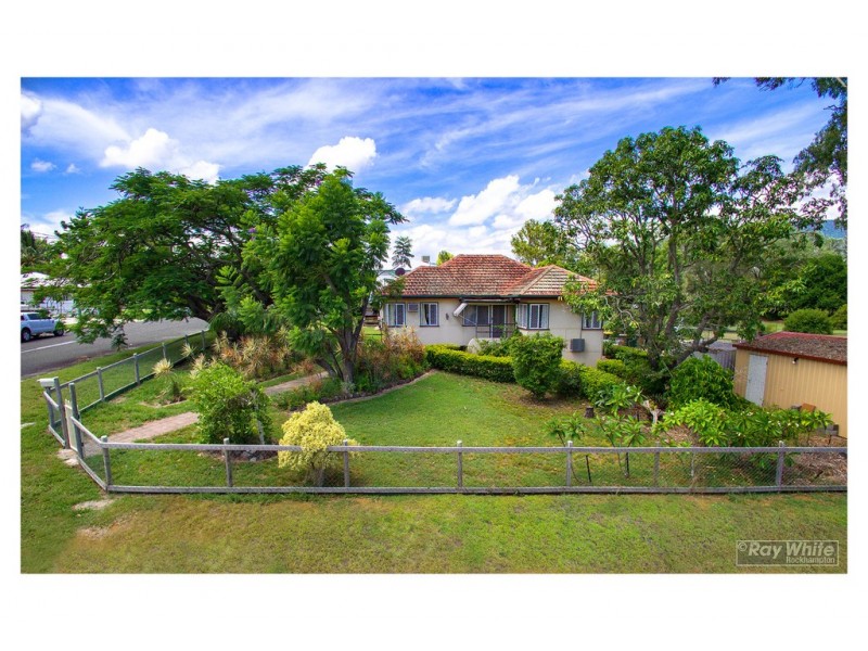 84 Bawden Street, Berserker QLD 4701