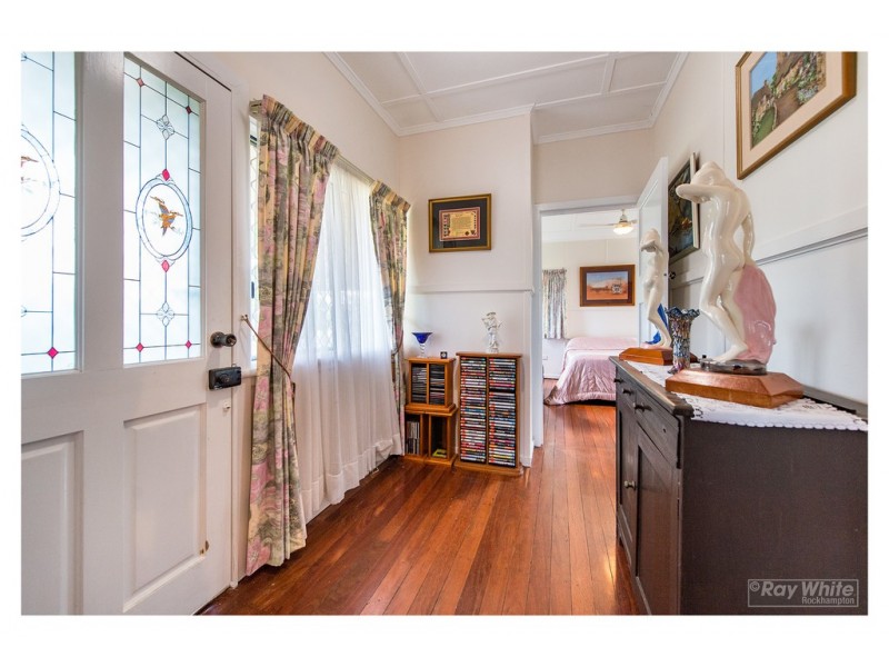 84 Bawden Street, Berserker QLD 4701