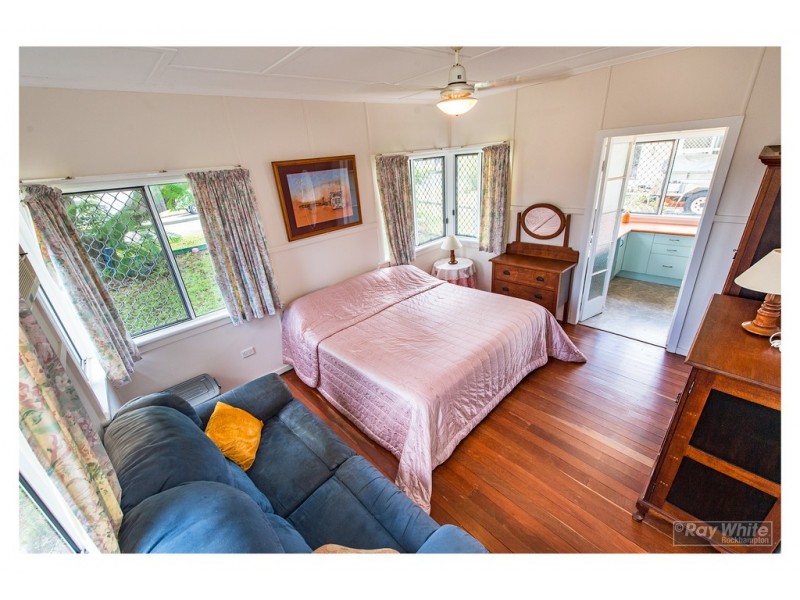 84 Bawden Street, Berserker QLD 4701
