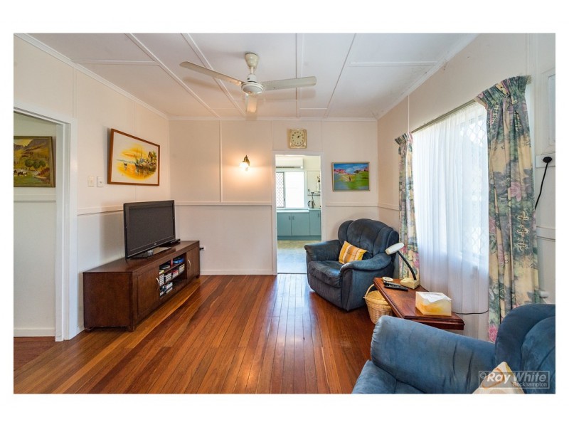 84 Bawden Street, Berserker QLD 4701