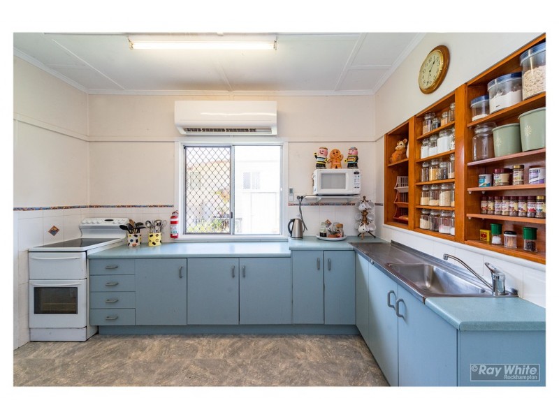 84 Bawden Street, Berserker QLD 4701