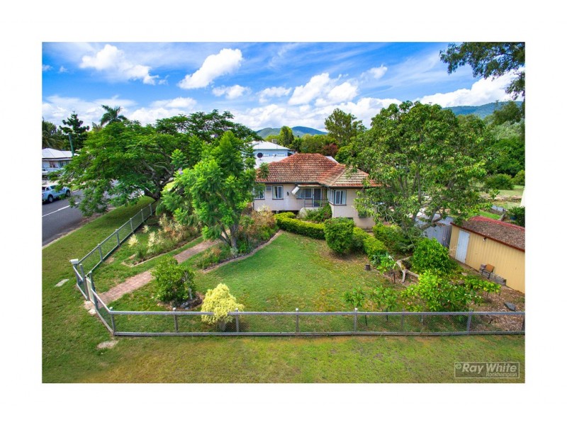 84 Bawden Street, Berserker QLD 4701