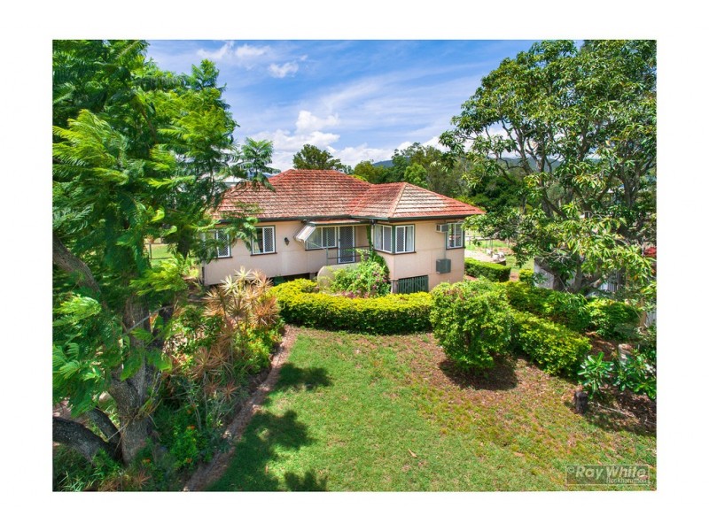 84 Bawden Street, Berserker QLD 4701