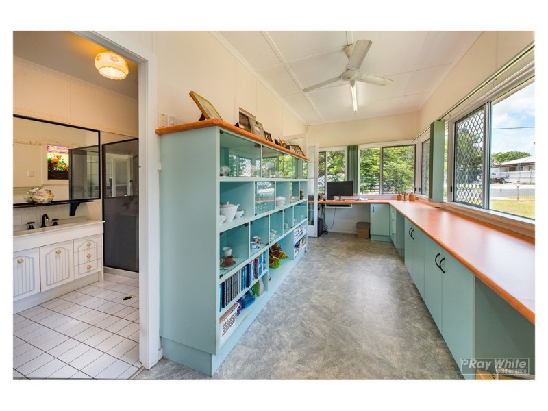 84 Bawden Street, Berserker QLD 4701