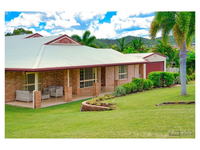 61-63 Perrott Drive, Rockyview QLD 4701