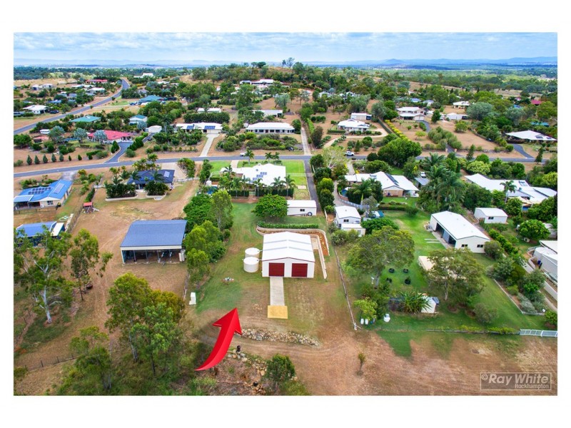 61-63 Perrott Drive, Rockyview QLD 4701