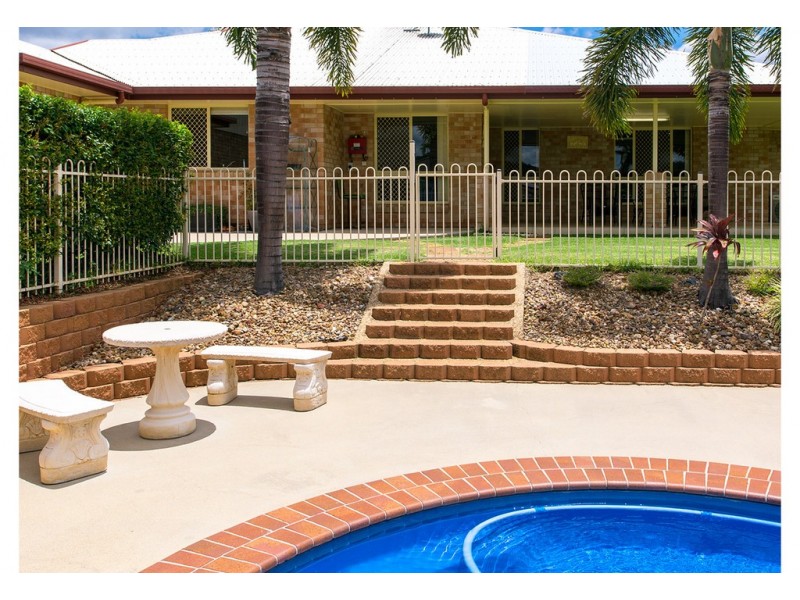 61-63 Perrott Drive, Rockyview QLD 4701